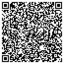 QR code with M & M Mulch & More contacts