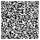 QR code with Family Practice & Obstetrics contacts