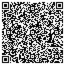 QR code with MFA Olil Co contacts