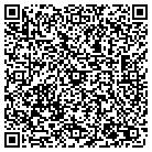 QR code with Dillingers Body & Custom contacts