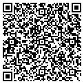 QR code with M S Copiers contacts