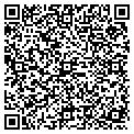 QR code with KFC contacts