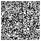 QR code with Anton's Air Cond & Heating contacts