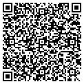 QR code with AEA Nails contacts