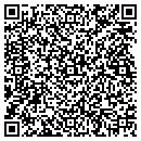 QR code with AMC Properties contacts