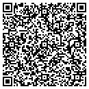 QR code with Gary P Cody contacts