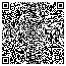 QR code with Urhahn Sherry contacts