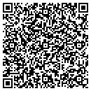 QR code with Howland Woodworks contacts