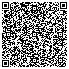 QR code with Priority Lawnscapes Inc contacts