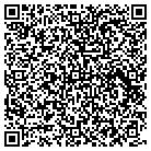 QR code with J D King Supervisor Of Edctn contacts