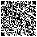 QR code with L B Ind Service contacts