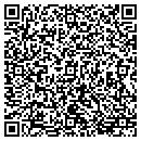 QR code with Amheart Hospice contacts