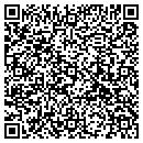 QR code with Art Crate contacts