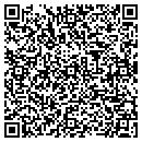 QR code with Auto Air Co contacts