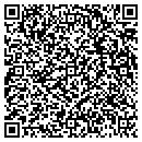 QR code with Heath Burger contacts