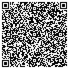QR code with Cutters Custom Kitchen & Bath contacts