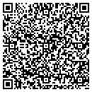 QR code with Amy L Vogt contacts