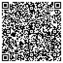 QR code with Ashland Gutter Co contacts