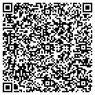 QR code with Adams Homes of Florida contacts