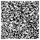 QR code with Galleria Ste Genevieve Custom contacts