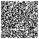 QR code with Hackmann Lumber & Home Centers contacts