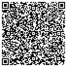 QR code with From The Heart Biblical Center contacts