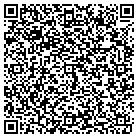 QR code with Acorn Storage Center contacts