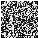 QR code with J&J Mini Storage contacts