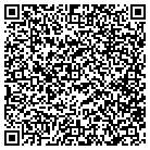 QR code with H G Watkins Structures contacts