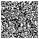 QR code with Maurice's contacts