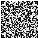 QR code with JC Pallets contacts