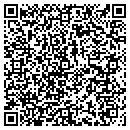 QR code with C & C Auto Parts contacts