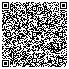 QR code with Harrisonville Book Store & Ofc contacts