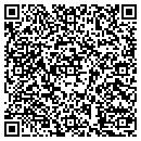 QR code with C C & Co contacts