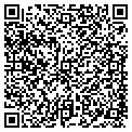QR code with APAC contacts