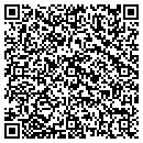 QR code with J E Walsh & Co contacts