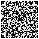 QR code with Audibel contacts