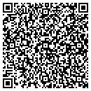 QR code with James Arwood Rental contacts