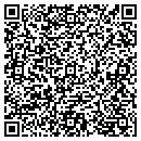 QR code with T L Consultants contacts