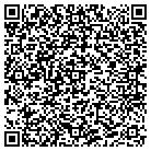 QR code with Customized Data Analysis Inc contacts