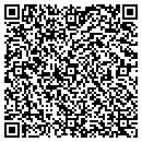 QR code with D-Velco Mfg Of Arizona contacts