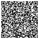 QR code with Dina Trust contacts