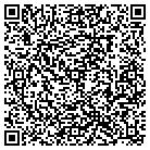 QR code with High Ridge Auto Repair contacts