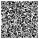 QR code with University Physicians contacts