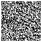 QR code with RCR Drain & Sewer Cleaning contacts