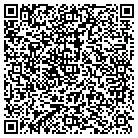 QR code with Advanced Cardiovascular Spec contacts