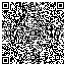 QR code with O'REILLY Auto Parts contacts