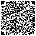 QR code with FMCNA contacts