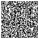 QR code with Custom Computer Co contacts