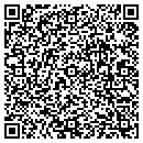 QR code with Kdbb Radio contacts